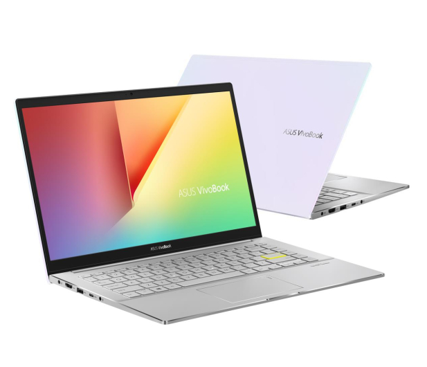 ASUS VivoBook S14 M433IA R5-4500U/8GB/512 - 577862 - zdjęcie